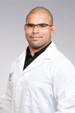 Alim F. Ramji, MD