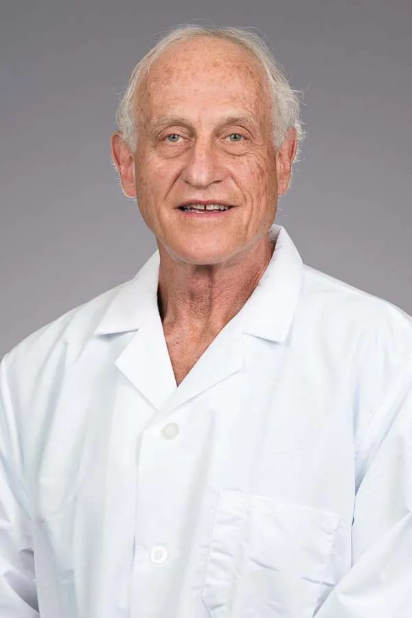 Stuart Belkin, MD